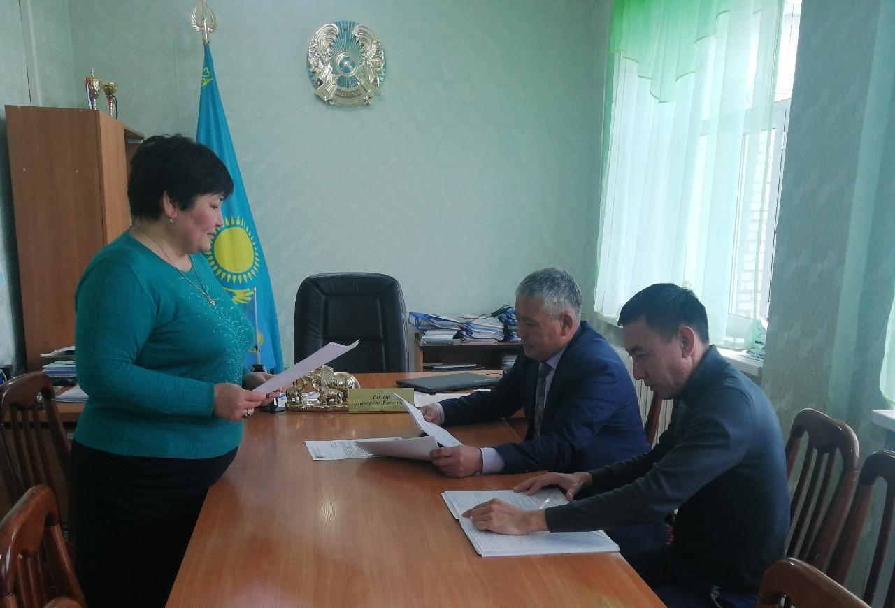 Көркем еңбек, графика және жобалау, музыка пәндерінің әдістемелік бірлестік 2-ші отырысы